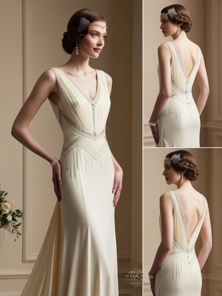 Wedding Dress for women